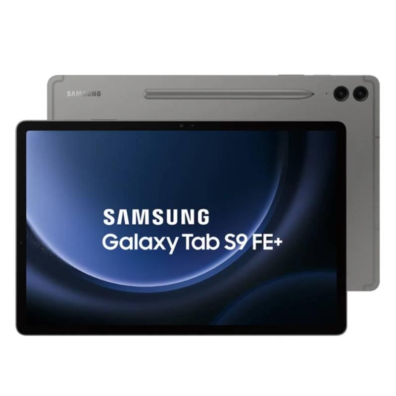 Samsung Galaxy Tab S9 FE X616 8GB 128GB 灰 5G 平板及穿戴裝置 台灣大哥大 myfone 網路門市