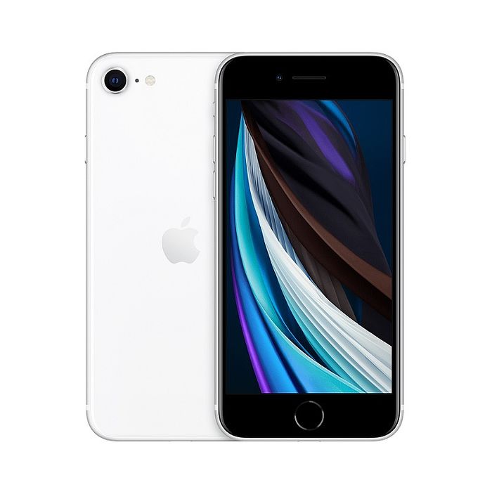 apple iphone se 256gb(2020) 4.7吋智慧型手机